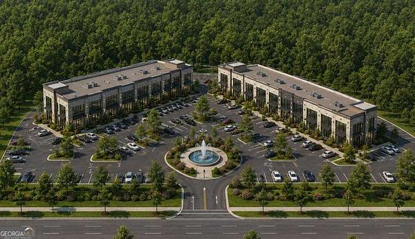 4 Acres of Residential Land for Sale in Lithonia, Georgia
