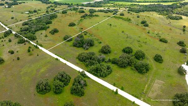 35 Acres of Land for Sale in Dublin, Texas