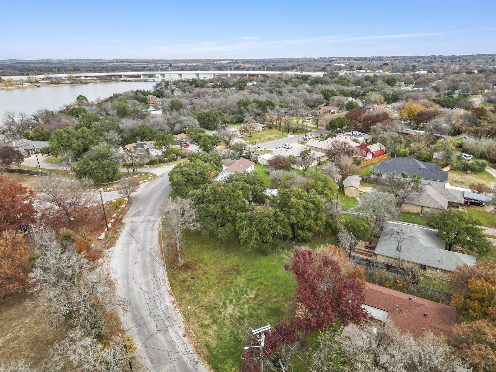 0.3 Acres of Residential Land for Sale in Lake Worth, Texas