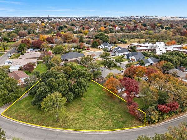 0.3 Acres of Residential Land for Sale in Lake Worth, Texas