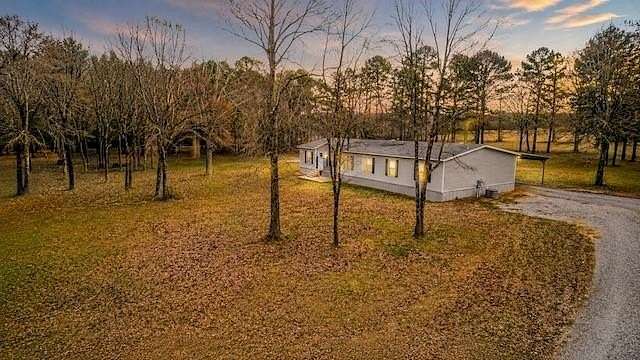 31.8 Acres of Land with Home for Sale in Shreveport, Louisiana