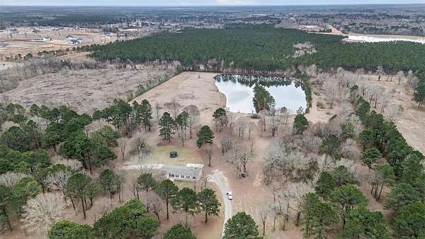 31.8 Acres of Recreational Land for Sale in Greenwood, Louisiana