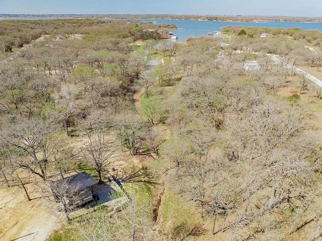 0.46 Acres of Land for Sale in Nocona, Texas