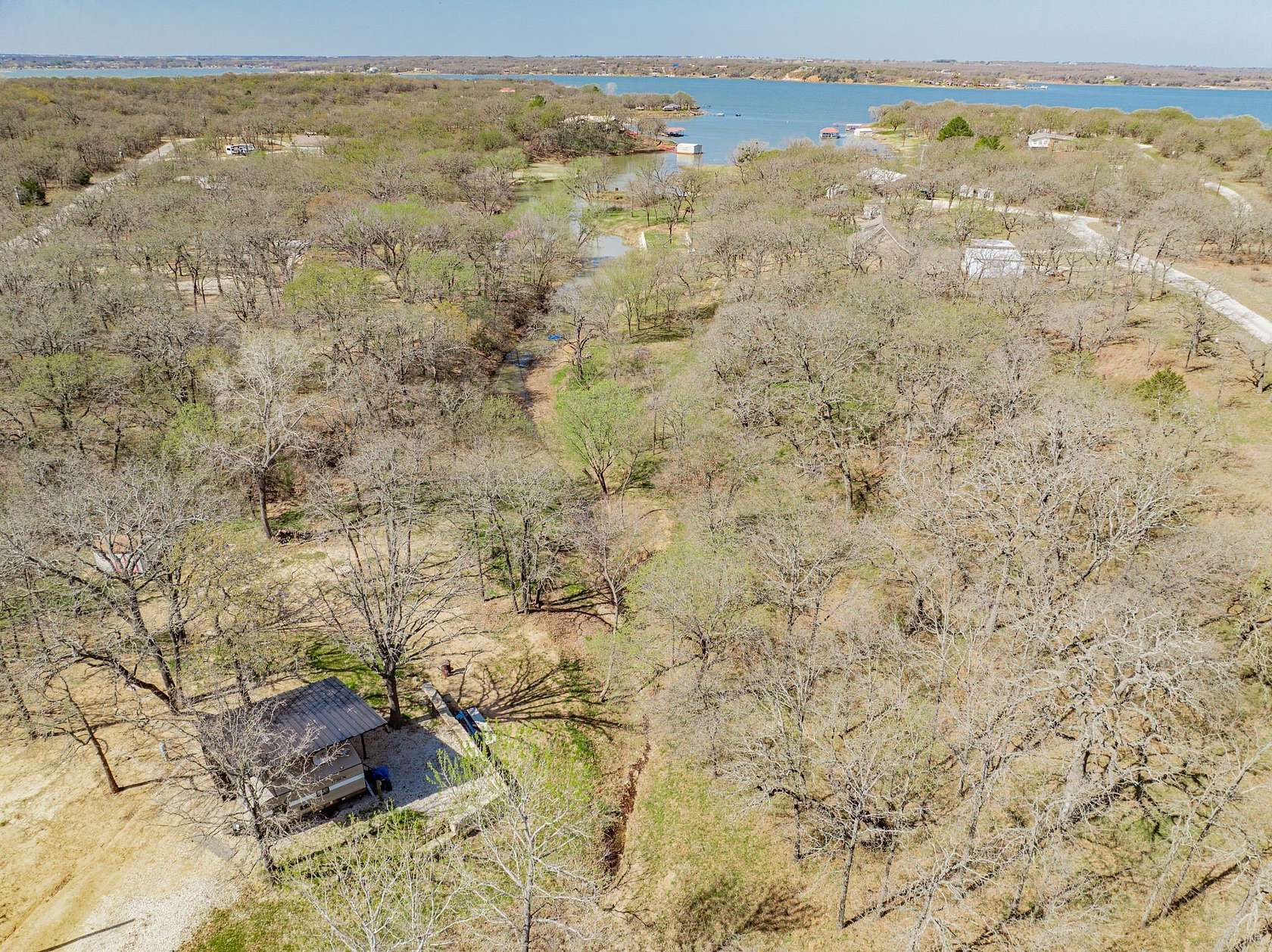 0.46 Acres of Residential Land for Sale in Nocona, Texas