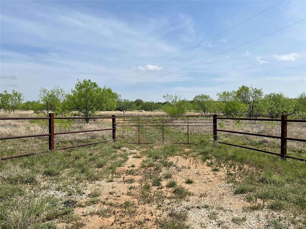 11 Acres of Land for Sale in Brownwood, Texas