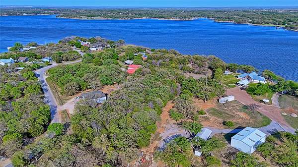 4.73 Acres of Residential Land for Sale in Nocona, Texas