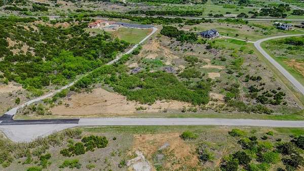 1.4 Acres of Residential Land for Sale in Graford, Texas