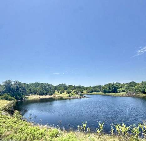 13.6 Acres of Land for Sale in Breckenridge, Texas