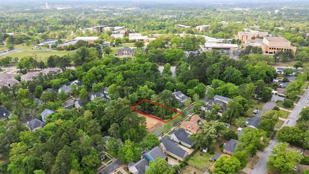 0.24 Acres of Residential Land for Sale in Tyler, Texas