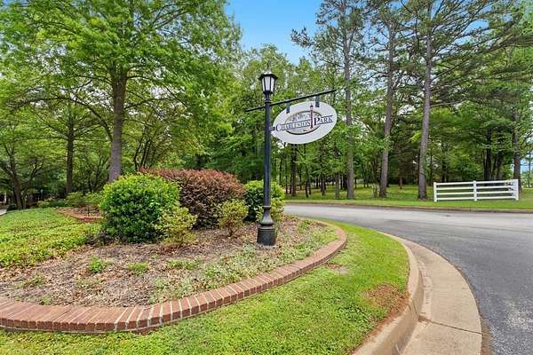 0.24 Acres of Residential Land for Sale in Tyler, Texas