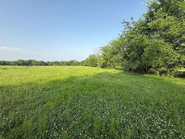 10 Acres of Recreational Land for Sale in Saltillo, Texas