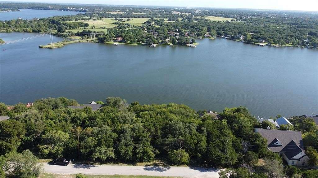 0.7 Acres of Residential Land for Sale in Granbury, Texas