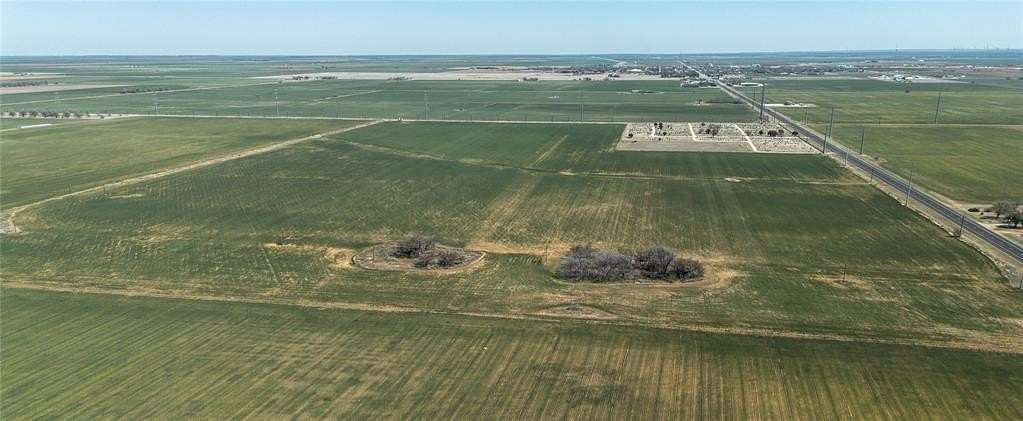 112 Acres of Land for Sale in Munday, Texas