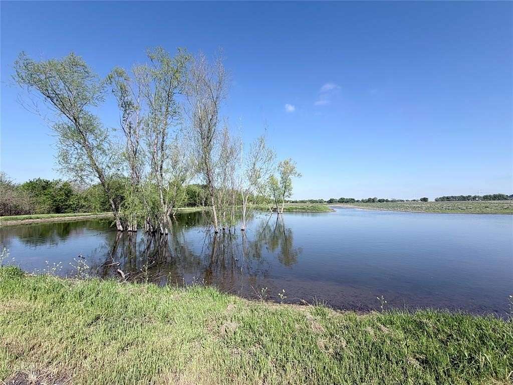 13.2 Acres of Recreational & Residential Land for Sale in Abbott, Texas