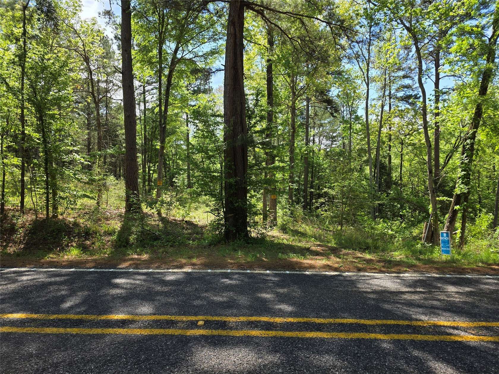 2 Acres of Residential Land for Sale in Palestine, Texas
