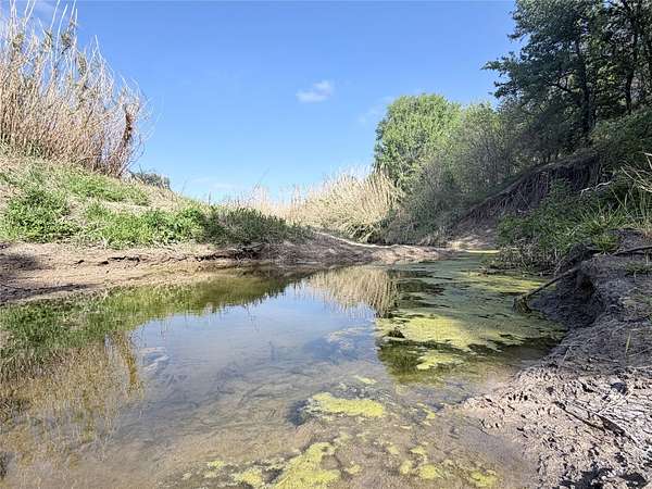 10 Acres of Residential Land for Sale in Abbott, Texas