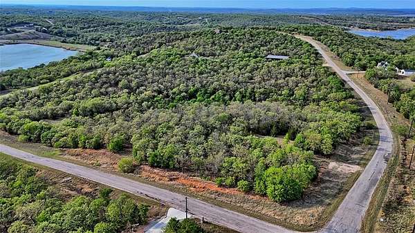 4 Acres of Residential Land for Sale in Sunset, Texas