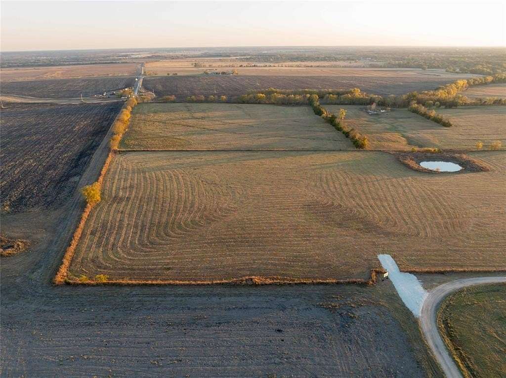 5 Acres of Residential Land for Sale in Pattonville, Texas