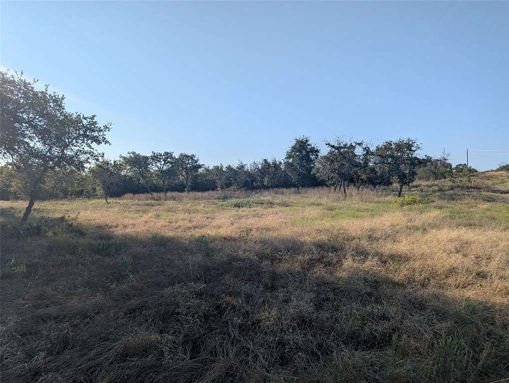 10 Acres of Recreational & Residential Land for Sale in Indian Gap, Texas