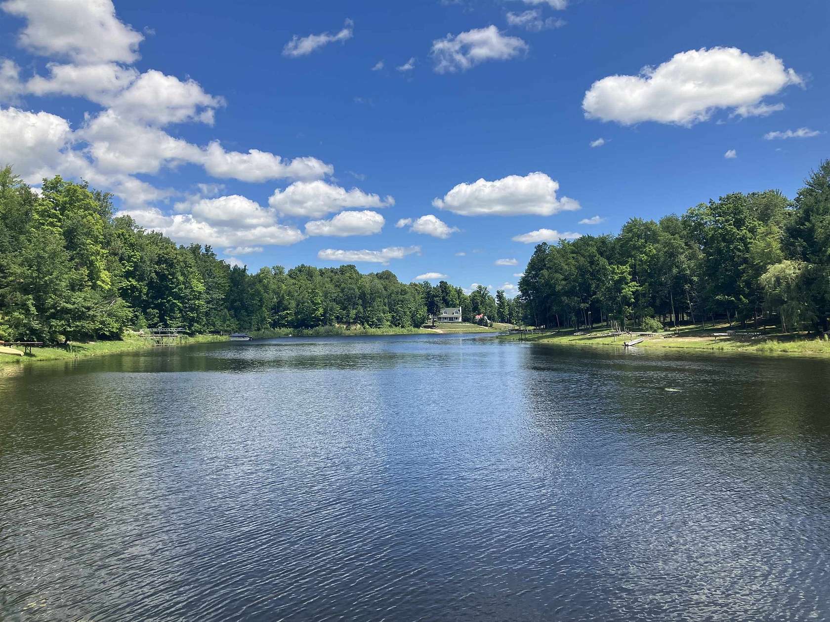 0.3 Acres of Residential Land for Sale in Alger, Michigan
