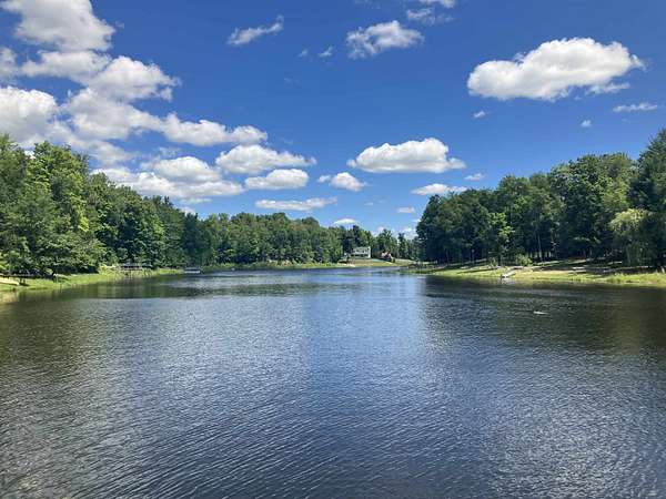 0.3 Acres of Residential Land for Sale in Alger, Michigan