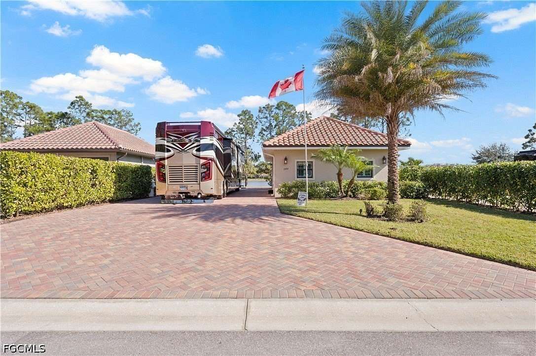 0.14 Acres of Land for Sale in Fort Myers, Florida