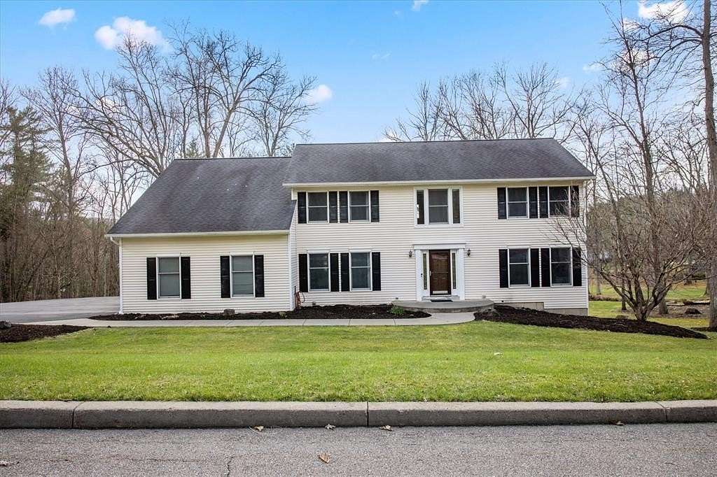 1.56 Acres of Land with Home for Sale in Binghamton, New York