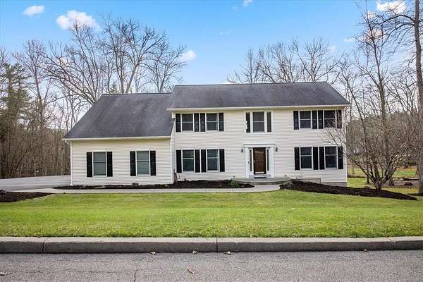 1.56 Acres of Land with Home for Sale in Binghamton, New York