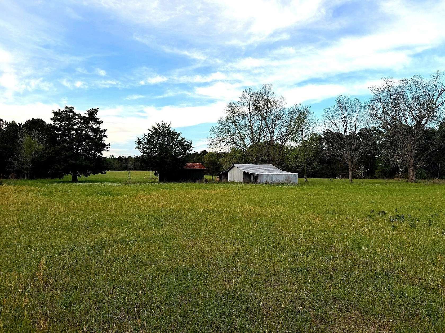 Residential Land for Sale in Lumberton, Mississippi