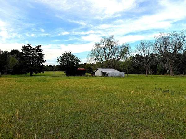 Residential Land for Sale in Lumberton, Mississippi