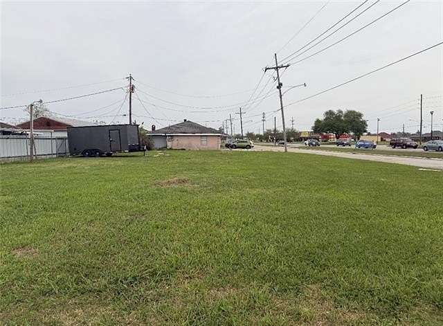 0.19 Acres of Mixed-Use Land for Sale in Meraux, Louisiana