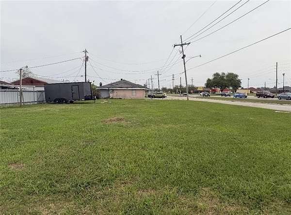 0.19 Acres of Mixed-Use Land for Sale in Meraux, Louisiana