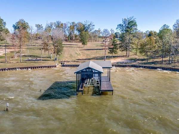 1.42 Acres of Residential Land for Sale in Pittsburg, Texas