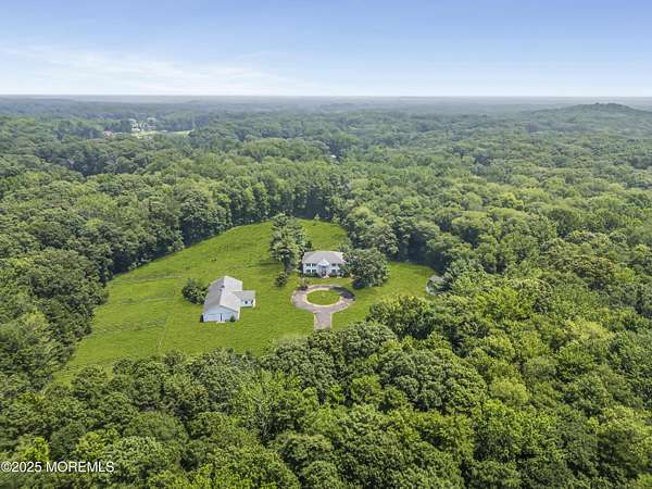 33 Acres of Land for Sale in Clarksburg, New Jersey