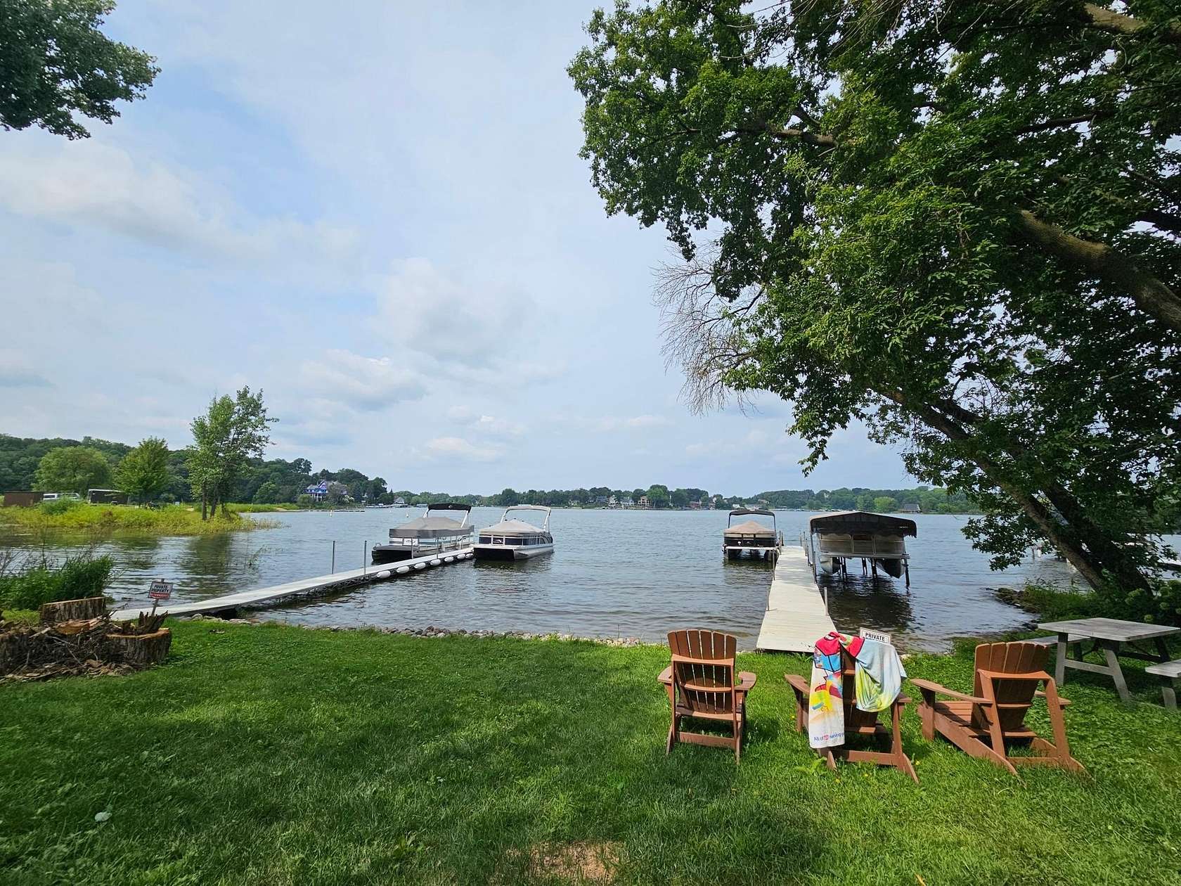 0.18 Acres of Land for Sale in Prior Lake, Minnesota