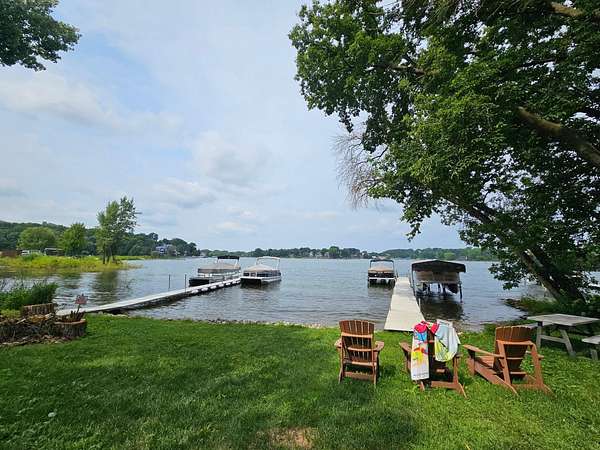 0.18 Acres of Land for Sale in Prior Lake, Minnesota