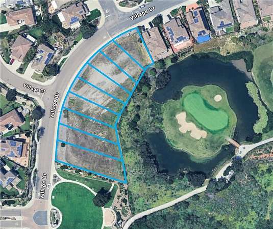 1.36 Acres of Mixed-Use Land for Sale in Oceanside, California