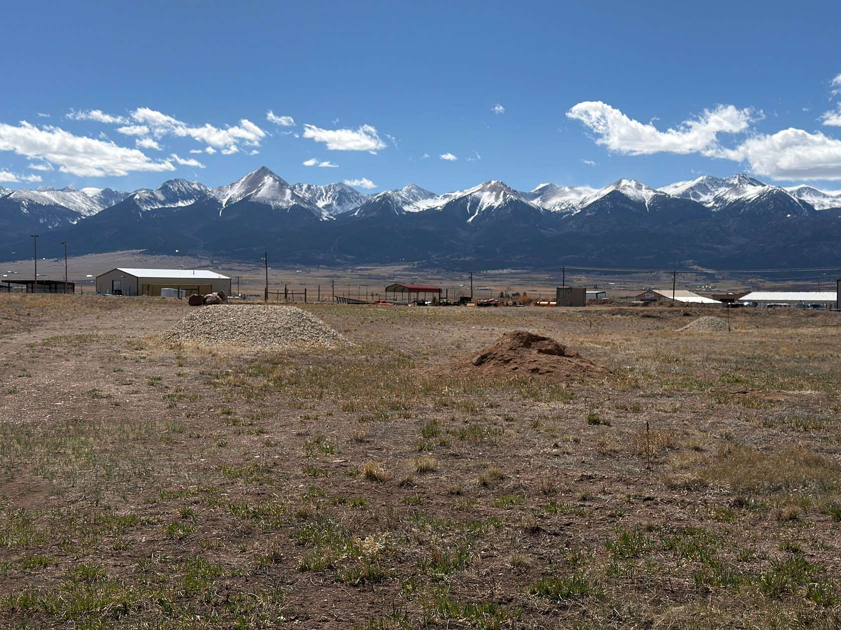 1.48 Acres of Land for Sale in Westcliffe, Colorado