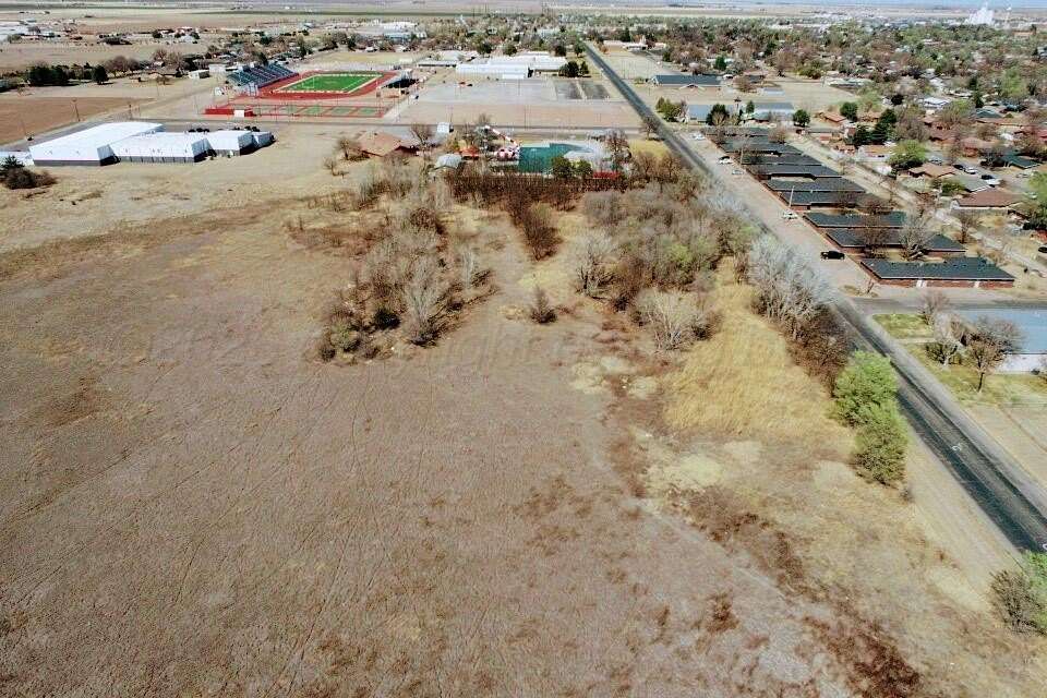 15 Acres of Land for Sale in Perryton, Texas