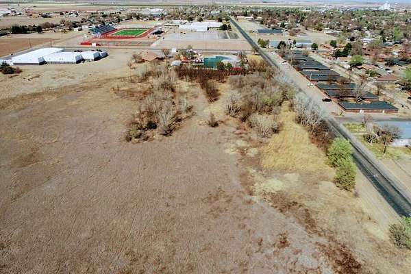 15 Acres of Land for Sale in Perryton, Texas