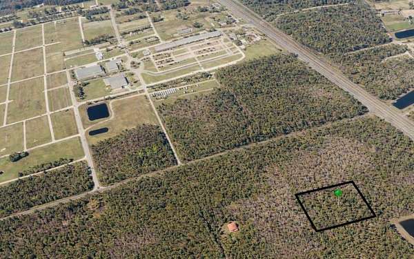 2.5 Acres of Commercial Land for Sale in DeLand, Florida