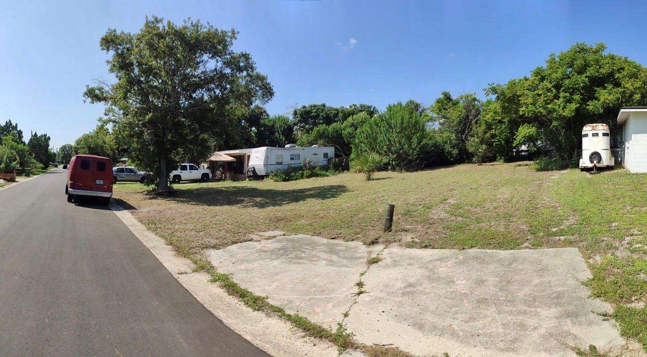 0.17 Acres of Residential Land for Sale in Cocoa, Florida