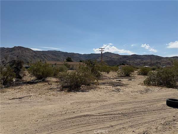 0.19 Acres of Land for Sale in Twentynine Palms, California