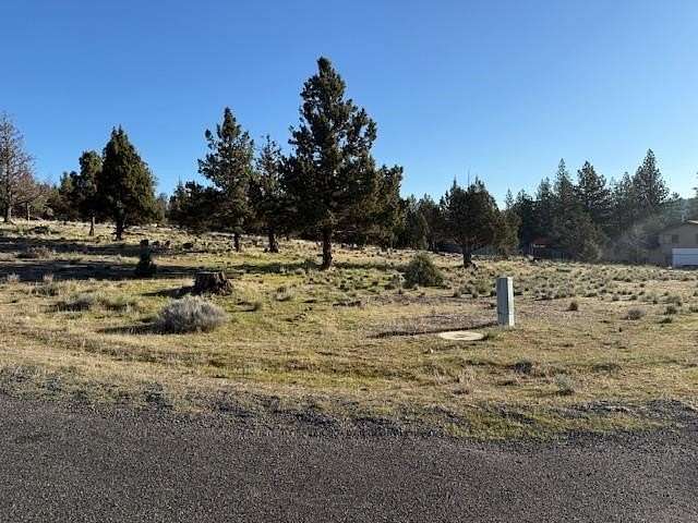 0.39 Acres of Residential Land for Sale in Weed, California