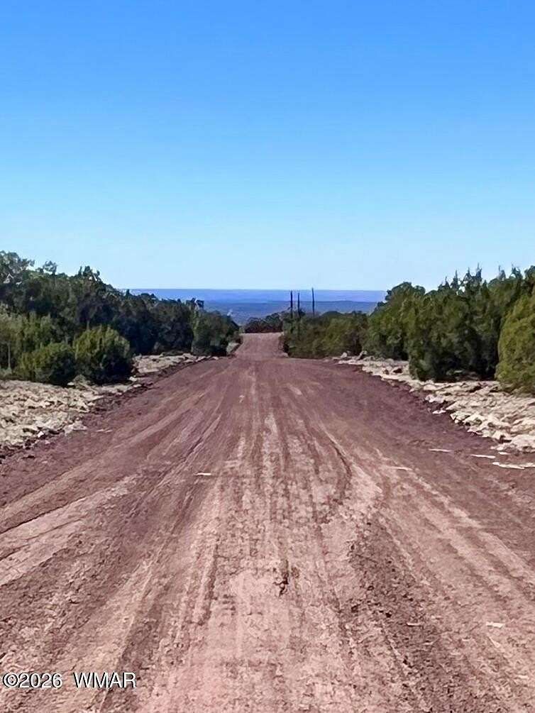 1.16 Acres of Residential Land for Sale in Concho, Arizona