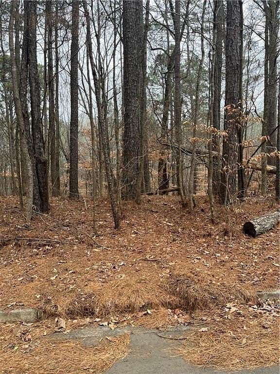 0.53 Acres of Residential Land for Sale in Fairburn, Georgia
