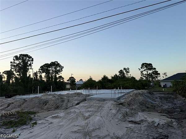 0.34 Acres of Land for Sale in Lehigh Acres, Florida