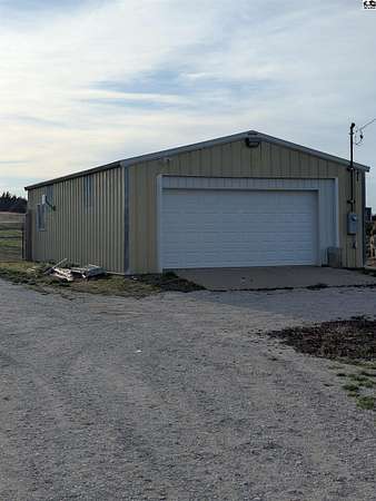 3.8 Acres of Residential Land for Sale in Little River, Kansas