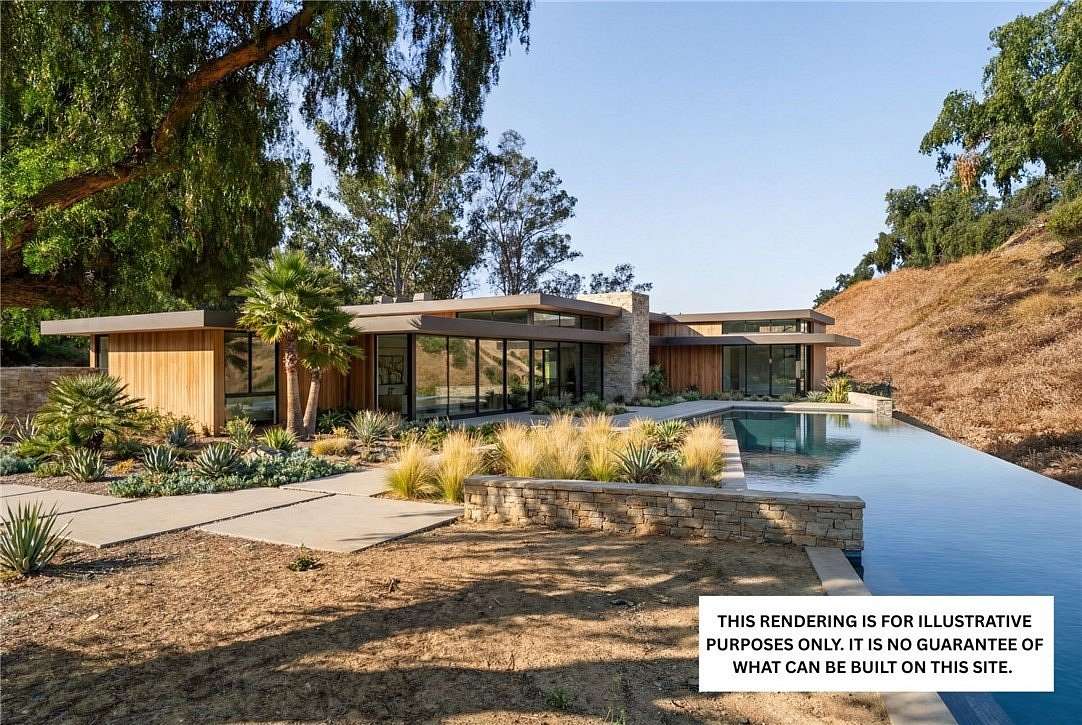 1.14 Acres of Residential Land for Sale in Redlands, California