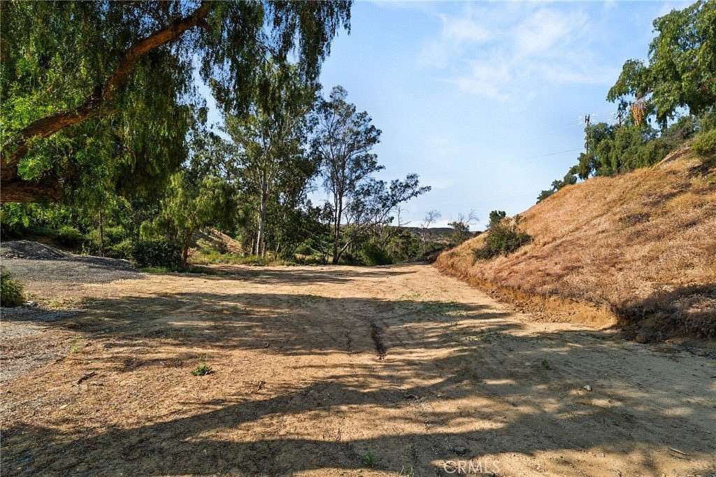 1.14 Acres of Residential Land for Sale in Redlands, California